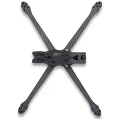 MR3_120747 Карбонова рама apex hd 7 дюймів 315 mm PRC
