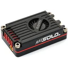 MR3_120762 Відеопередавач rush max solo 5.8g 25, 500, 1000, 2500mw RUSH