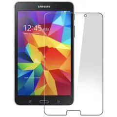 MR3_120810 Захисне скло для samsung t230, t231, t235 galaxy tab 4 7.0 (0.3 mm, 2.5d) (без упак.) PRC