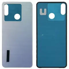 MR3_121624 Задня кришка redmi note 13 pro 5g aurora пурпуровий (prc) PRC