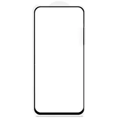 MR3_121715 Захисне скло для samsung m156 galaxy m15 5g (0.3 mm, 4d arc люкс) чорний PRC