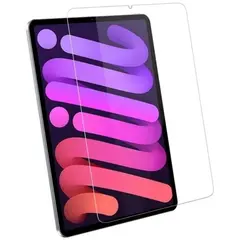 MR3_122307 Захисне скло для ipad mini 6 (0.3 mm, 2.5d) (без упак.) PRC