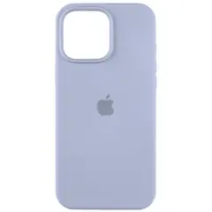 MR3_122381 Чохол silicone case для iphone 16 pro max (5) lilac (закритий низ) PRC