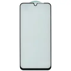 MR3_123255 Захисне скло для samsung a166 galaxy a16 (0.3 mm, 4d arc люкс) чорний PRC
