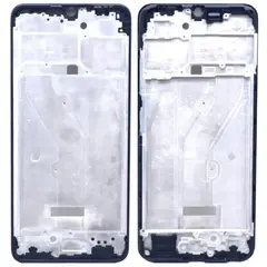 MR3_123353 Рамка дисплея для tecno spark 10c чорний PRC
