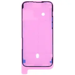 MR3_123571 Скотч двосторонній prc для дисплею iphone 14 pro max оригінал рожевий APPLE
