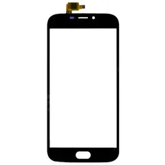 MR3_84602 Тачскрін сенсор телефона для doogee x9, x9 pro чорний PRC