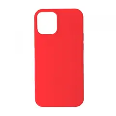 ЧОХОЛ SILICONE CASE FULL COPY ДЛЯ IPHONE 14 PRO MAX (29) CORAL