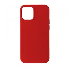 ЧОХОЛ SILICONE CASE FULL COPY ДЛЯ IPHONE 13 PRO MAX (14) ЧЕРВОНИЙ