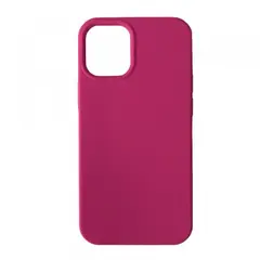 ЧОХОЛ SILICONE CASE FULL COPY ДЛЯ IPHONE 13 PRO MAX (54) DRAGON FRUIT