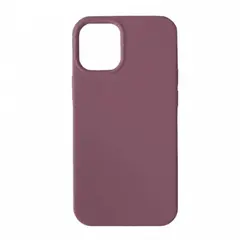 ЧОХОЛ SILICONE CASE FULL COPY ДЛЯ IPHONE 13 PRO MAX (62) LILAC PRIDE