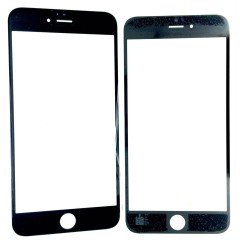 MR1_43739 Стекло дисплея для переклеивания iphone 6s plus, черный PRC