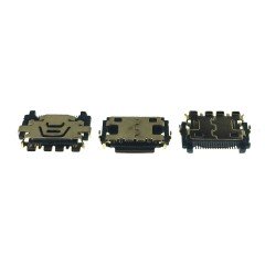 MR1_44941 Роз'єм зарядки телефона для lg e970 optimus g, kp500, kc560, kc780, kc910 PRC