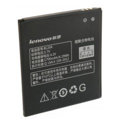 MR1_45519 Аккумулятор телефона для lenovo bl204 (1700mah) a670, a586, s696 PRC