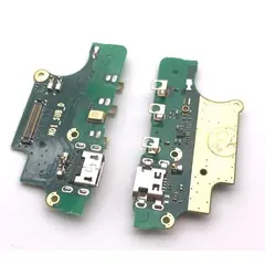 MR3_101493 Нижня плата nokia 5 dual sim (ta-1053), nokia 5 (ta-1024) 