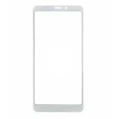MR3_103236 Скло корпусу для redmi 5 білий 