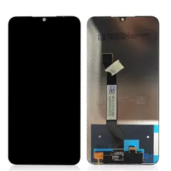 MR3_104281 Дисплей redmi note 8, з сенсором, space black 