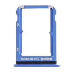 MR3_105619 Тримач sim-карти xiaomi mi 9, mi 9 se ocean blue 