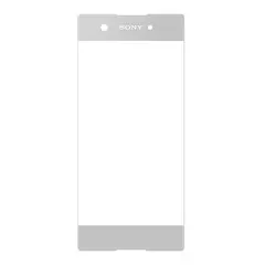 MR3_106364 Скло корпусу для sony g3212 xperia xa1 ultra dual білий 