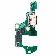 MR3_106411 Нижня плата huawei nova 2 
