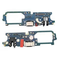 MR3_106471 Нижня плата realme 6 