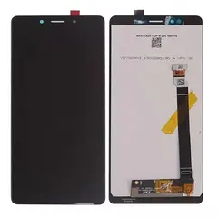 MR3_106893 Дисплей sony i3312, i3322, i4312, i4332 xperia l3 (2019), з сенсором, black 