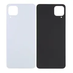 MR3_115797 Задня кришка samsung a225 galaxy a22 4g (2021) білий 