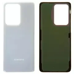 MR3_115803 Задня кришка samsung g988 galaxy s20 ultra cloud білий 