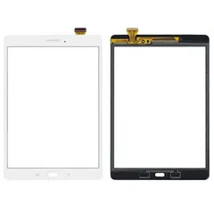 MR3_116001 Тачскрін сенсор для планшету samsung p550 galaxy tab a 9.7 білий 