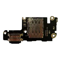 MR3_116048 Нижня плата xiaomi mi 10t, mi 10t pro 5g, redmi k30s 