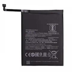 MR3_116265 Акумулятор redmi note 7 (bn4a), (aaaa), (без logo) 