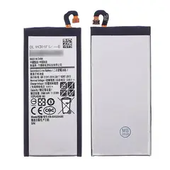MR3_116408 Акумулятор samsung a520 galaxy a5 (eb-ba520abe), (aaaa), (без logo) 