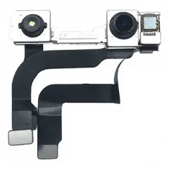 MR3_117089 Камера iphone 12, iphone 12 pro фронтальна, знятий оригінал 