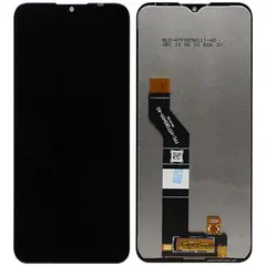 MR3_117125 Дисплей nokia 1.4, з сенсором, black 