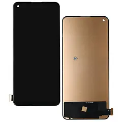 MR3_117253 Дисплей realme gt master, з сенсором, black tft 