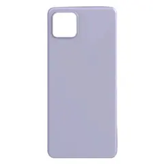 MR3_117360 Задня кришка samsung a226 galaxy a22 5g фіолетовий 