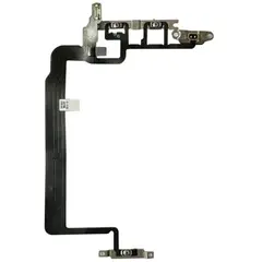MR3_117616 Шлейф iphone 13 pro max кнопки включення, звуку 