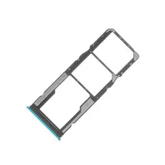 MR3_117999 Тримач sim-карти redmi 10 sea blue 