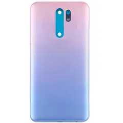 MR3_118131 Задня кришка redmi 9, poco m2 sunrise flare оригінал (prc) 