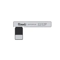 MR3_118147 Шлейф акумулятор iphone 12, iphone 12 pro для програматора qianli (v3.2) 
