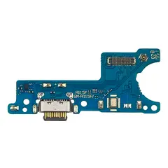 MR3_118166 Нижня плата samsung a115, m115 galaxy a11, galaxy m11 оригінал (prc) 