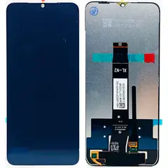 MR3_118193 Дисплей redmi a1, redmi a1 plus, redmi a2, a2 plus, з сенсором, black service pack 