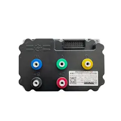 MR3_118532 Контролер bldc fardriver nd96530 hall sensor 