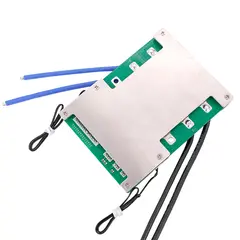 MR3_118538 Плата захисту акумулятора smart bms jbd 15s 100a (без bluetooth) 