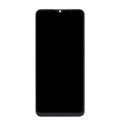 MR3_118675 Дисплей realme c30s, з сенсором, black 