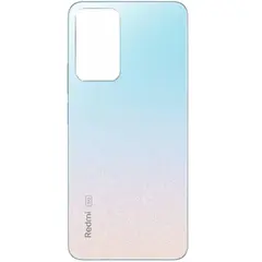 MR3_118894 Задня кришка redmi note 11 pro 5g star blue оригінал (prc) 