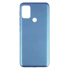 MR3_118924 Задня кришка motorola xt2129 moto g30 blue оригінал (prc) 