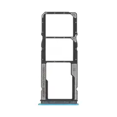 MR3_118945 Тримач sim-карти redmi 10c green 
