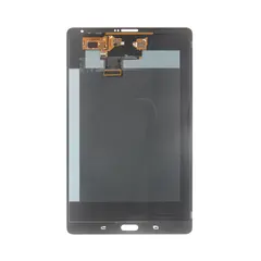 MR3_119005 Дисплей планшета для samsung t705 galaxy tab s (8.4) lte, з сенсором, grey переклей оригінал 