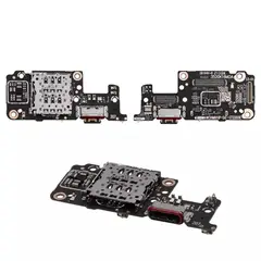 MR3_119174 Нижня плата poco m4 pro 5g, redmi note 11 5g 